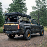 Tacoma Overland Rear Bumper / 4th Gen / 2024-2026 for Toyota Tacoma