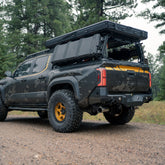 Tacoma Overland Rear Bumper / 4th Gen / 2024-2026 for Toyota Tacoma