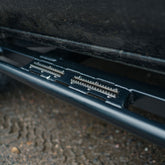 Tacoma Rock Sliders / 4th Gen / 2024-2026 for Toyota Tacoma