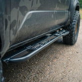 Tacoma Rock Sliders / 4th Gen / 2024-2026 for Toyota Tacoma