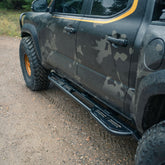 Tacoma Rock Sliders / 4th Gen / 2024-2026 for Toyota Tacoma