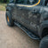 Tacoma Rock Sliders / 4th Gen / 2024-2026 for Toyota Tacoma