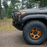 Tacoma Overland Front Bumper / 4th Gen / 2024-2026 for Toyota Tacoma
