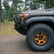 Tacoma Overland Front Bumper / 4th Gen / 2024-2026 for Toyota Tacoma