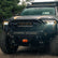 Tacoma Overland Front Bumper / 4th Gen / 2024-2026 for Toyota Tacoma