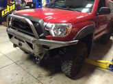 Toyota Tacoma Moab 2.0 Baja Front Bumper | 2005-2015 for Toyota Tacoma