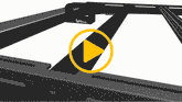 Prinsu Multi-Use Tie-down Anchor