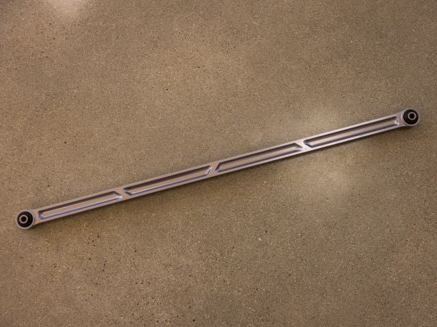 New-Gen Toyota Billet Rear Track Bar