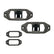 NANO Mount - Pair
