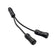 NANO Y-Splitter (Pair)