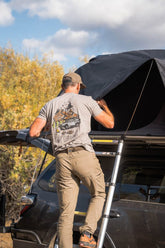 CBI Tacoma w/ Mountain for Toyota Tacoma
