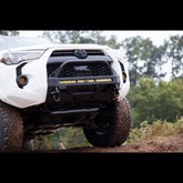 4Runner Lo-Pro Winch Bumper / 5th Gen / 2014-2024 for Toyota 4Runner