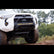 4Runner Lo-Pro Winch Bumper / 5th Gen / 2014-2024 for Toyota 4Runner