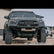 Tacoma Rock Runner Front Skid Plate w/Cross Member Delete/ 3rd Gen / 2016-2023 for Toyota Tacoma