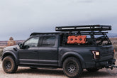 Ford Raptor Cab Height Bed Rack (5’6” bed length) | 2010-2022 for Ford Raptor