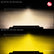 OnX6+ Straight LED Light Bar