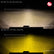 OnX6+ Straight LED Light Bar