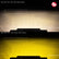 OnX6+ Straight LED Light Bar