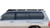 The Oxford for 1998-2007 Toyota LC100 / LexusLX470 Roof Rack
