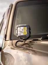 DOBINSONS ZENITH 3″ 25 WATT LED WORK LIGHT (EACH) – DL80-3776