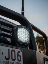 DOBINSONS ZENITH 7.25″ 85 WATT LED DRIVING LIGHT (PAIR) – DL80-3775K