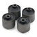 DOBINSONS POLYURETHANE BUSH KIT – PB51-501K for Land Rover Defender