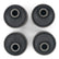 DOBINSONS POLYURETHANE BUSH KIT – PB51-501K for Land Rover Defender