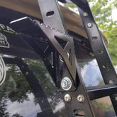4Runner Summit Hatch Ladder Side Step / 5th Gen / 2010-2024 for Toyota 4Runner