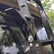 4Runner Summit Hatch Ladder Side Step / 5th Gen / 2010-2024 for Toyota 4Runner