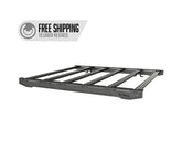 Toyota Tundra Crewmax Prinsu Pro Top Rack | 2007-2021 for Toyota Tundra