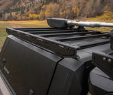 Toyota Tundra Crewmax Prinsu Pro Top Rack | 2007-2021 for Toyota Tundra
