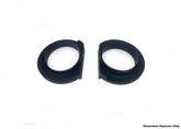 DOBINSONS FRONT LOWER COIL ISOLATOR FOR JEEP WRANGLER JL/JLU & GLADIATOR JT – PS29-4034 for Jeep Wrangler JL