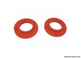 DOBINSONS REAR POLY LOWER COIL ISOLATOR PAIR – PS59-4063K for Lexus GX460