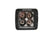 Pathfinder - 2" Surface Mount Amber Spot