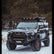 4Runner Lo Pro Bumper High Clearance Additions / 5th Gen / 2014-2024 for Toyota 4Runner