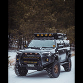 4Runner Lo-Pro Winch Bumper / 5th Gen / 2014-2024 for Toyota 4Runner