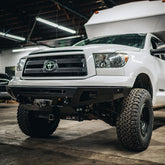 Tundra Overland Series Front Bumper / 2nd Gen / 2007-2013 for Toyota Tundra