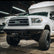Tundra Overland Series Front Bumper / 2nd Gen / 2007-2013 for Toyota Tundra