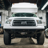 Tundra Overland Series Front Bumper / 2nd Gen / 2007-2013 for Toyota Tundra