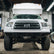 Tundra Overland Series Front Bumper / 2nd Gen / 2007-2013 for Toyota Tundra