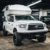 Tundra Overland Series Front Bumper / 2nd Gen / 2007-2013 for Toyota Tundra