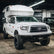 Tundra Overland Series Front Bumper / 2nd Gen / 2007-2013 for Toyota Tundra