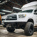 Tundra Overland Series Front Bumper / 2nd Gen / 2007-2013 for Toyota Tundra