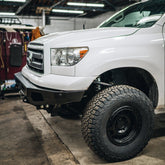 Tundra Overland Series Front Bumper / 2nd Gen / 2007-2013 for Toyota Tundra