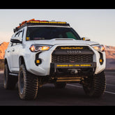 4Runner Lo-Pro Winch Bumper / 5th Gen / 2014-2024 for Toyota 4Runner