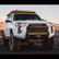 4Runner Lo-Pro Winch Bumper / 5th Gen / 2014-2024 for Toyota 4Runner