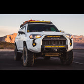 4Runner Lo-Pro Winch Bumper / 5th Gen / 2014-2024 for Toyota 4Runner