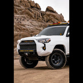 4Runner Lo-Pro Winch Bumper / 5th Gen / 2014-2024 for Toyota 4Runner