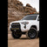 4Runner Lo-Pro Winch Bumper / 5th Gen / 2014-2024 for Toyota 4Runner