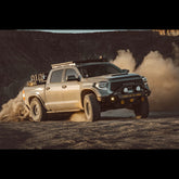Tundra Overland Series Front Bumper / 2nd Gen / 2014-2021 for Toyota Tundra